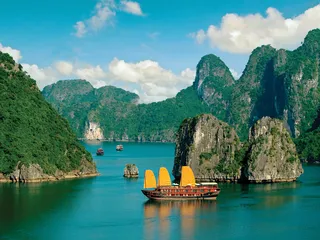 2025 Vietnam, Cambodia & Mekong River Cruise